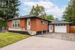 1121 BROCK STREET S Whitby