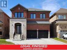 43 WALTER CLIFFORD NESB DRIVE Whitby