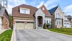 41 PHEASANT DRIVE Richmond Hill