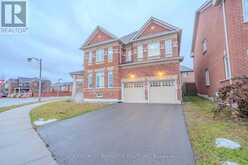 492 FORSYTH FARM DRIVE Whitchurch-Stouffville