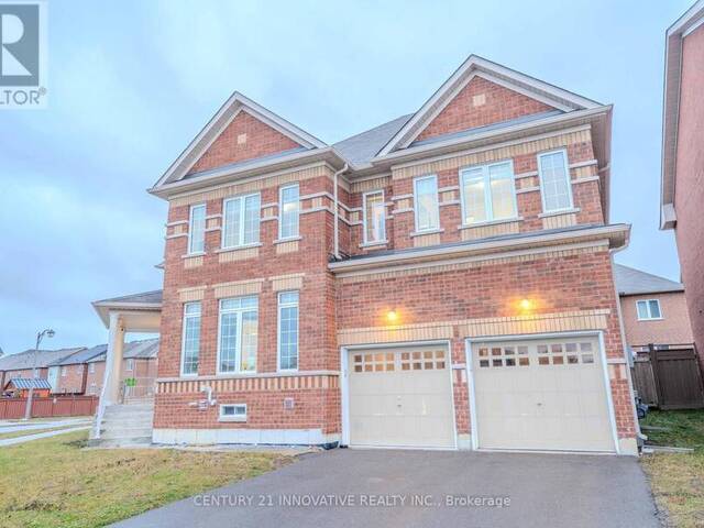 492 FORSYTH FARM DRIVE Whitchurch-Stouffville Ontario