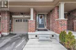 65 NEW PINES TRAIL Brampton