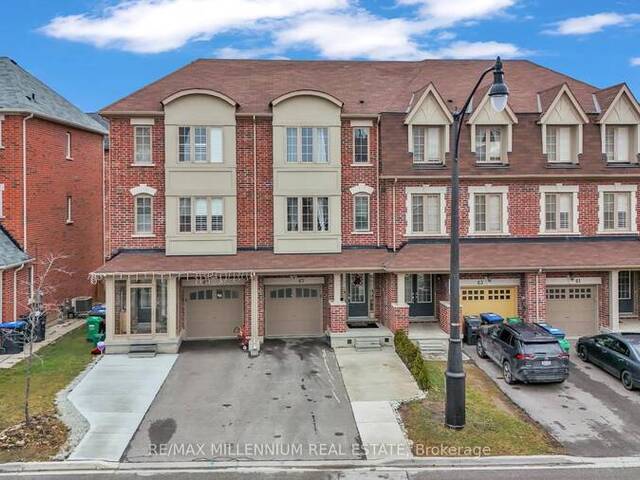 65 NEW PINES TRAIL Brampton Ontario