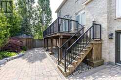 2135 BINGLEY CRESCENT Oakville