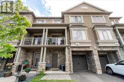 2307 NATASHA CIRCLE Oakville