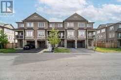 2307 NATASHA CIRCLE Oakville