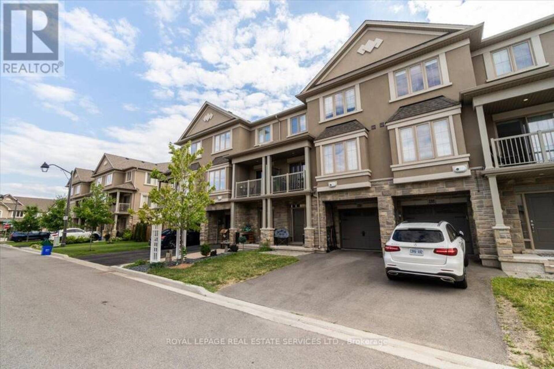 2307 NATASHA CIRCLE Oakville