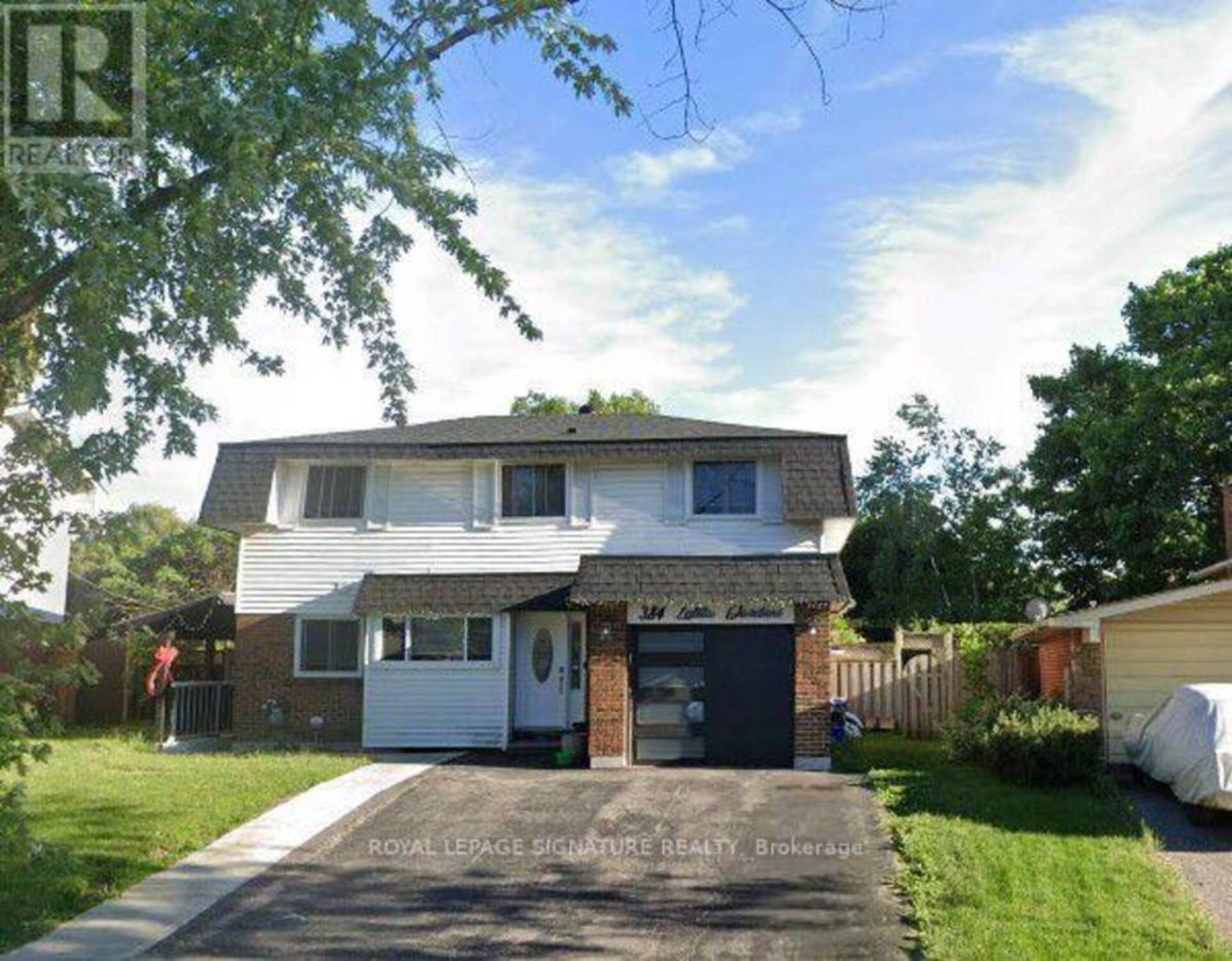 BSMT - 384 LOLITA GARDENS Mississauga