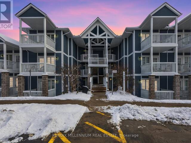 2230 - 90 HIGHLAND DRIVE Oro-Medonte Ontario