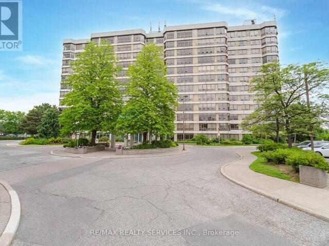 912 - 330 MILL STREET S Brampton Ontario