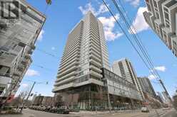 2104 - 20 TUBMAN AVENUE Toronto