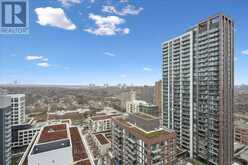 2104 - 20 TUBMAN AVENUE Toronto