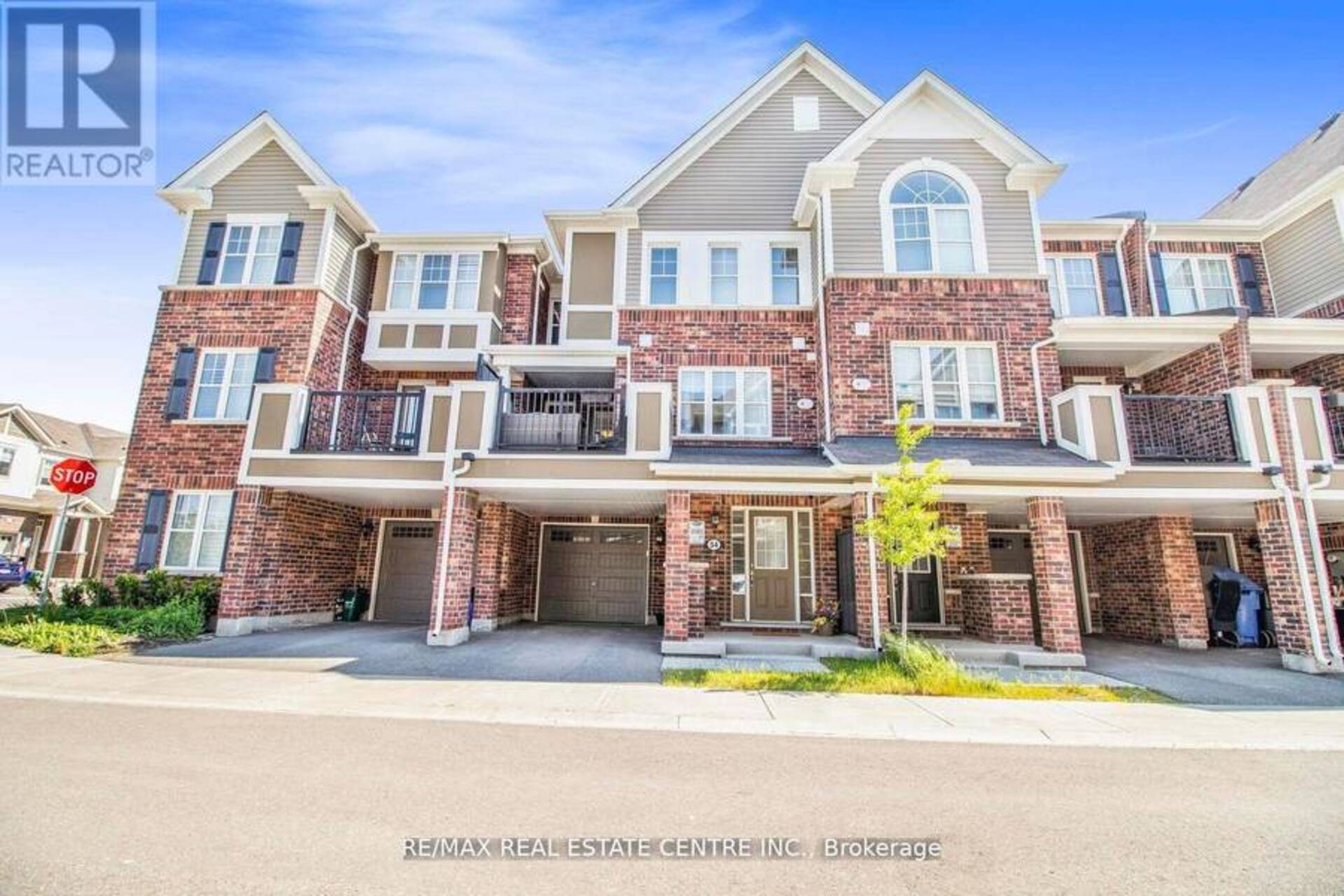 54 - 1222 ROSE WAY Milton