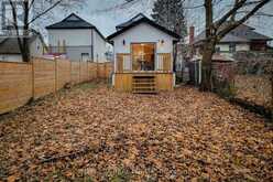 5759 ROBINSON STREET Niagara Falls