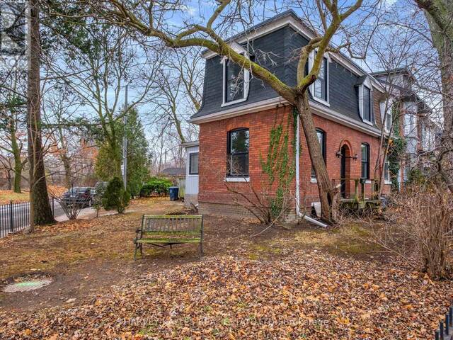 137 SUMMERHILL AVENUE Toronto Ontario