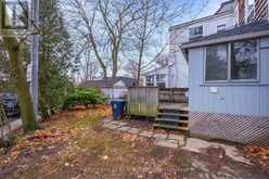 137 SUMMERHILL AVENUE Toronto