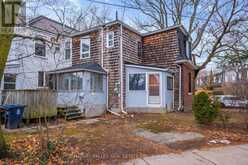 137 SUMMERHILL AVENUE Toronto