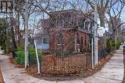 137 SUMMERHILL AVENUE Toronto