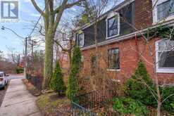 137 SUMMERHILL AVENUE Toronto