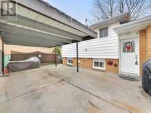 208 INDIAN ROAD S Sarnia