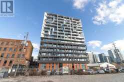 308 - 9 TECUMSETH STREET Toronto