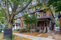 200 - 678 HURON STREET Toronto