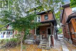 200 - 678 HURON STREET Toronto