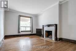 200 - 678 HURON STREET Toronto