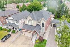 28 ELLERBY SQUARE N Vaughan