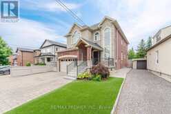 28 ELLERBY SQUARE N Vaughan