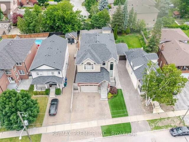 28 ELLERBY SQUARE N Vaughan Ontario