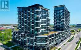 1610 - 2481 TAUNTON ROAD Oakville