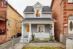 359 WESTMORELAND AVENUE N Toronto