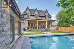 25 TALISMAN CRESCENT Markham