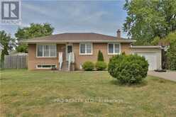 529 TRUDALE COURT Oakville