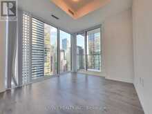 2809 - 8 WIDMER STREET Toronto