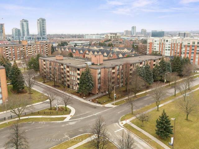 509 - 1525 DIEFENBAKER COURT Pickering Ontario