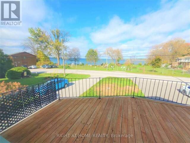 255 BAYVIEW AVENUE Georgina Ontario