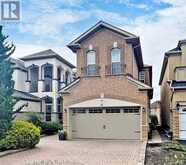 LOWER - 91 RIDGEWAY COURT Vaughan