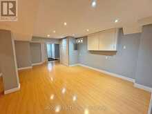 LOWER - 91 RIDGEWAY COURT Vaughan