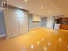 LOWER - 91 RIDGEWAY COURT Vaughan