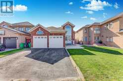 BSMT - 7166 TERRAGAR BOULEVARD Mississauga