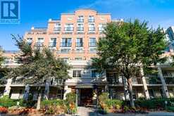 209 - 77 MCMURRICH STREET Toronto