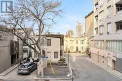 209 - 77 MCMURRICH STREET Toronto