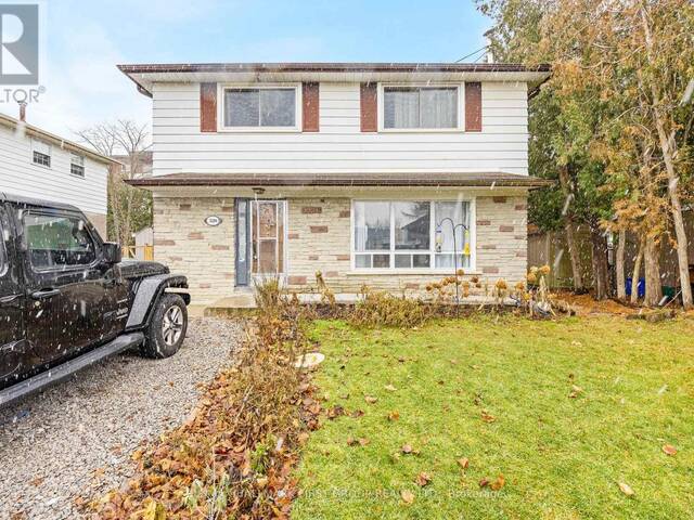 520 ELM ROAD Whitchurch-Stouffville Ontario