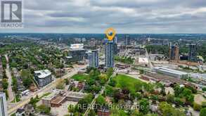 1909 - 15 WELLINGTON STREET S Kitchener