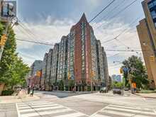 525 - 801 KING STREET W Toronto