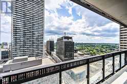 1401 - 8 EGLINTON AVENUE E Toronto