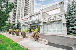 1203 - 15 NORTH PARK ROAD Vaughan