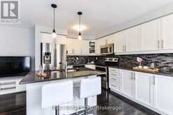 UPPER - 1039 DIEFENBAKER STREET Milton